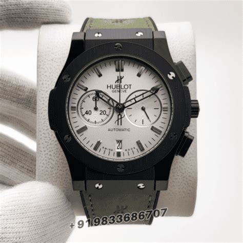 hublot watches replica|duplicate hublot watches.